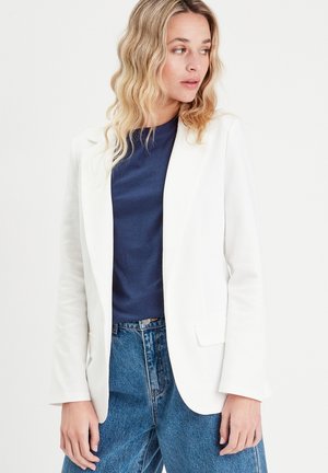 Cache Cache TAILLIERTE - Blazer - ecru