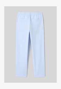 Non sélectionné, bleu clair