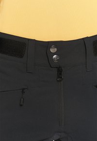 Norrøna FALKETIND HEAVY DUTY PANTS - Calças para exterior - caviar