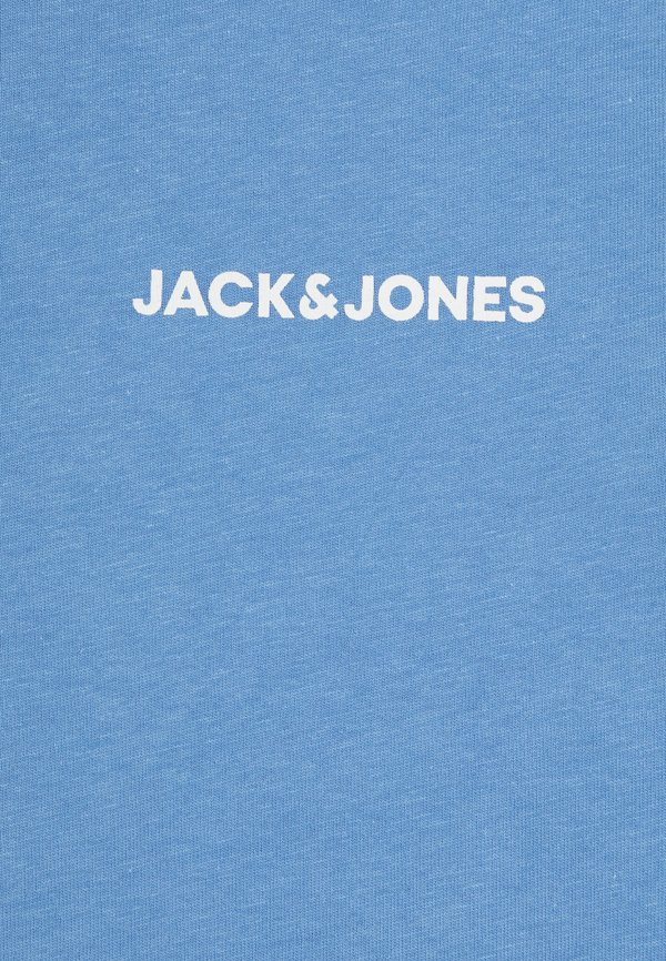 JJKAI TEE CREW NECK JNR 3 PACK - Basic T-shirt4