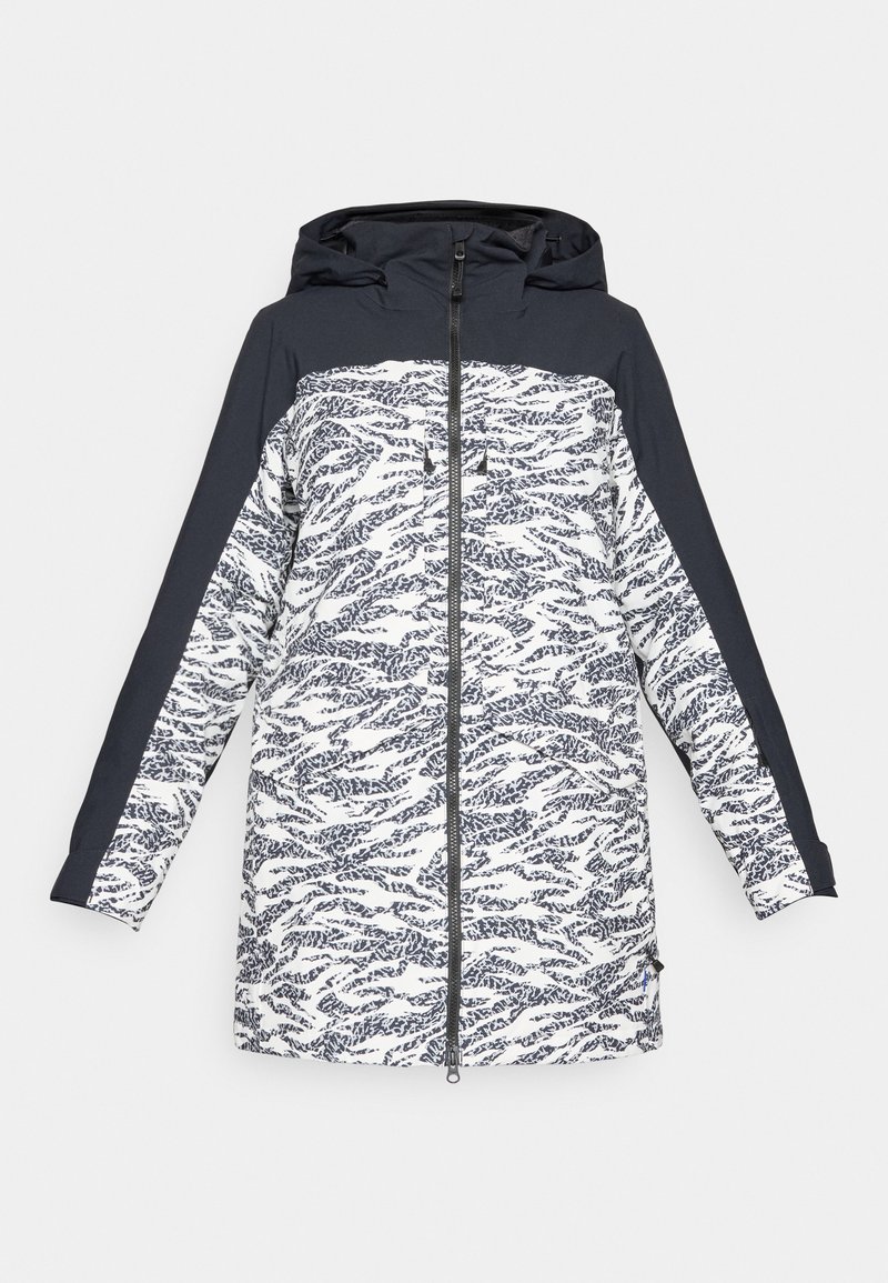 Chaqueta de snowboard