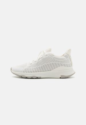 VITAMIN FFX KNIT SPORTS  - Zapatillas - urban white mix