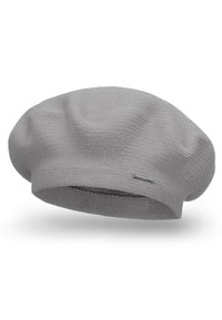 Beanie - light grey