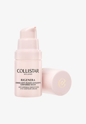 Collistar, RIGENERA SMOOTHING ANTI-WRINKLE EYE CONTOUR - Soin des yeux