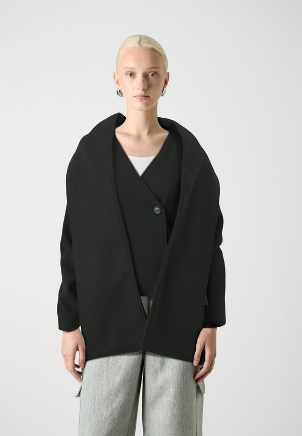 MSCHSYDEN SCARF JACKET - Light jacket