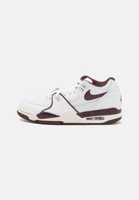 AIR FLIGHT '89 - Baskets basses - white/burgundy crush/phantom