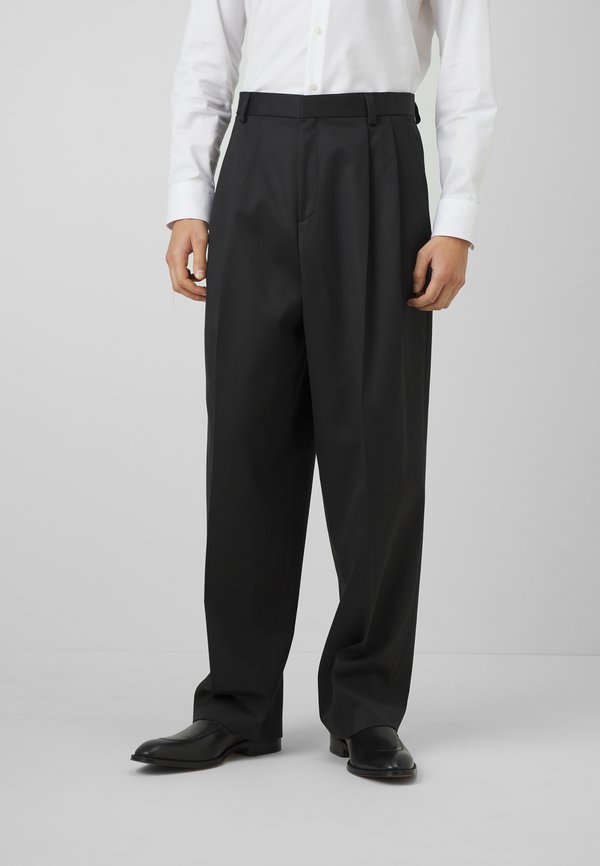 GETLIN - Suit trousers4
