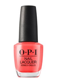 OPI INFINITE SHINE 15ML - Vernis à ongles - nlh 43 hot & spicy