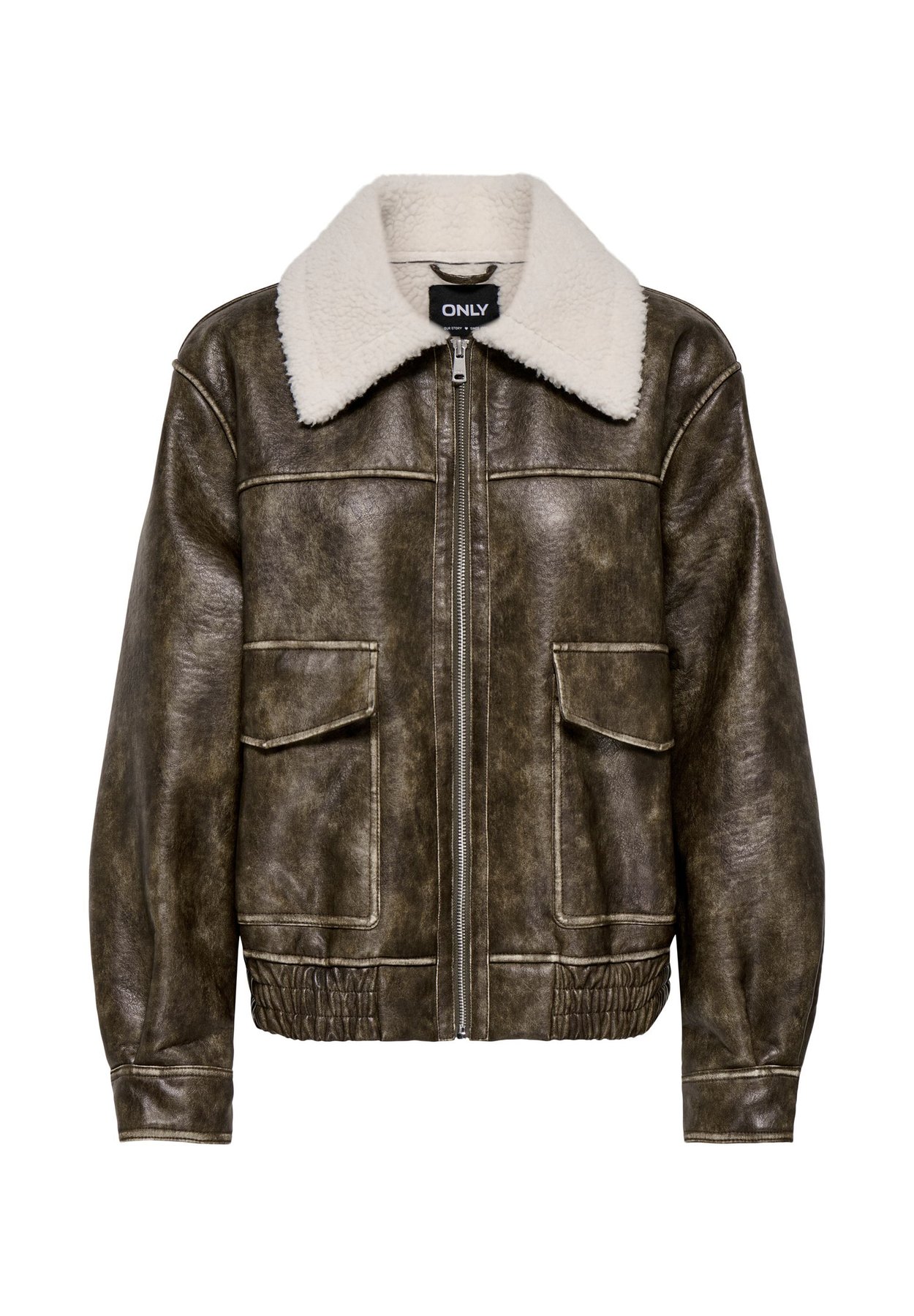 Bomber ONLINGRID Bomber