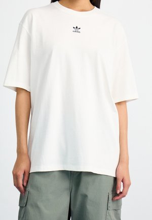 T-shirt basic