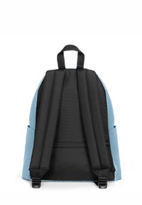 Eastpak DAY PAK'R - Rugzak - icy blue