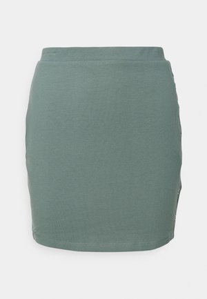 Even&Odd Petite Minissaia - green