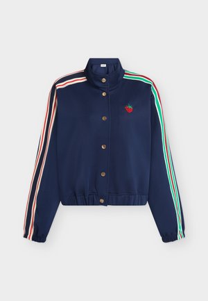Lollys Laundry, BROOKLYNNLL - Καλοκαιρινό μπουφάν - dark blue