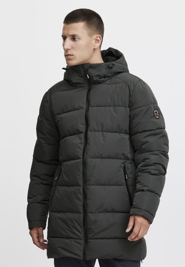 IDHersh - Parka - forged iron