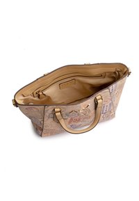 ALV by Alviero Martini CLASSIC - Shopping bag - light brown