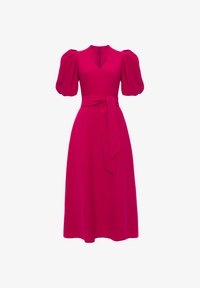 Niewybrane, malinowy