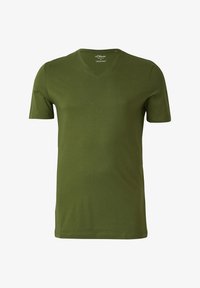 Non sélectionné, olivgrün