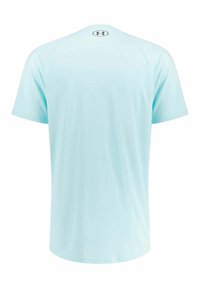 Under Armour TECH 2.0 - Sports T-shirt - aqua