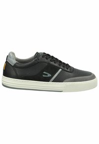 camel active Trainers - black/grey