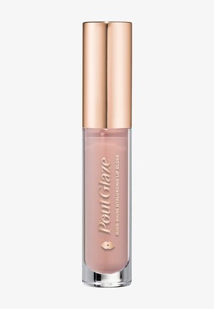 ZOEVA POUT GLAZE HIGH-SHINE HYAL. LIP GLOSS - Lucidalabbra - barbara