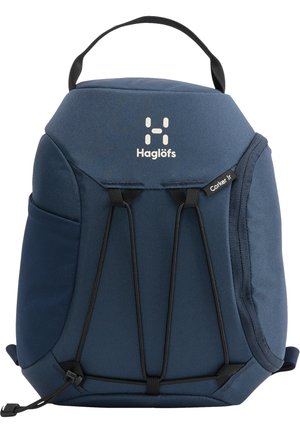 Haglöfs Backpack - tarn blue