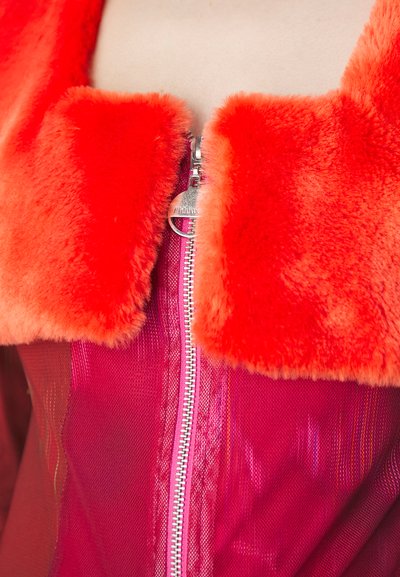 Ahluwalia KIARA DRESS - Cocktail φόρεμα / Φόρεμα για πάρτι - pink