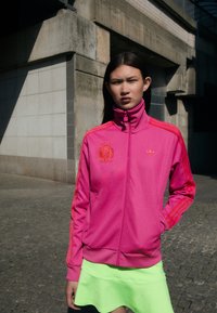 adidas Originals - Training jacket - pink Thumbnail Image 1