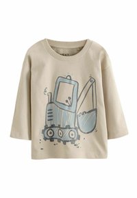 Unausgewählt, neutral digger
