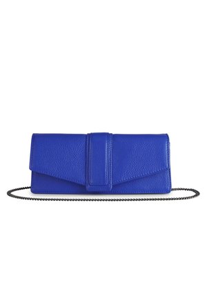 Pochette - blue