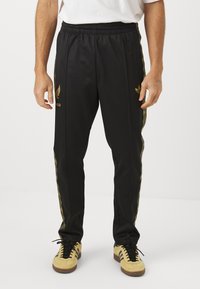 adidas Originals - MEXICO - National team wear - black Thumbnail Image 1