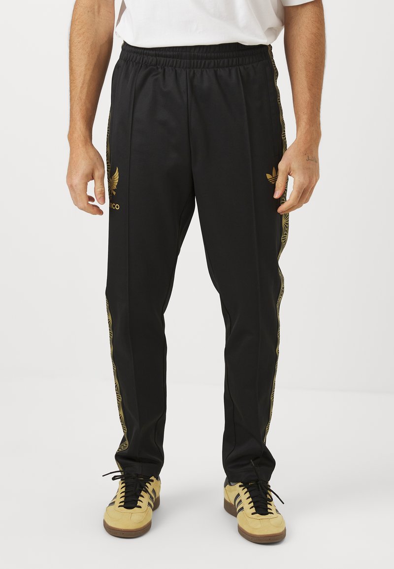 adidas Originals - MEXICO - National team wear - black, Enlarge