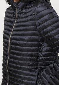 Save the duck Cappotto invernale - black