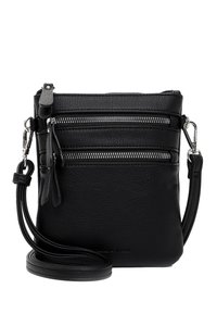 Unausgewählt, black 