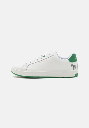 ALBANY SPOILER - Joggesko - white/green