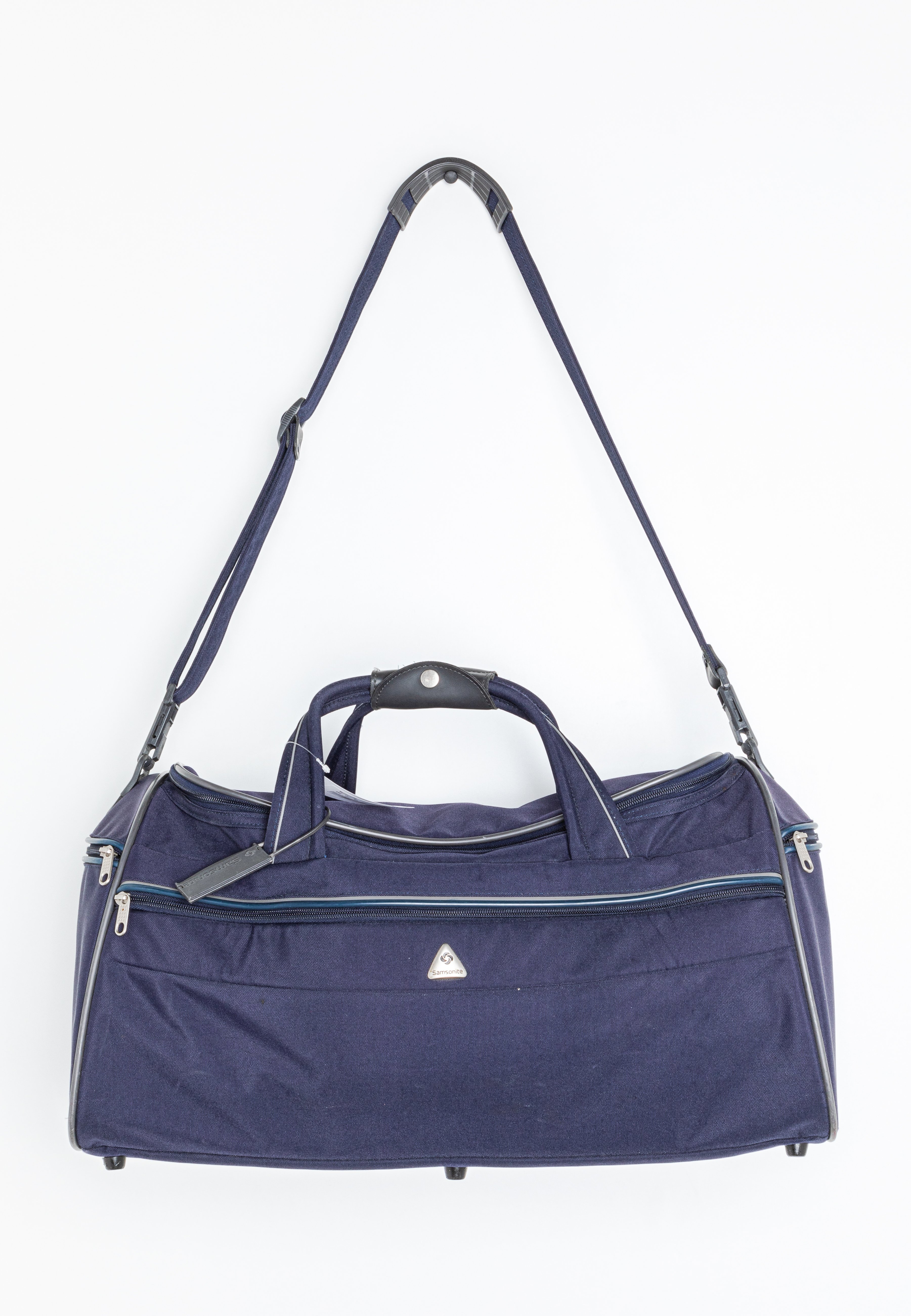 sac week end samsonite