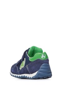 Naturino SAMMY   - Sneakers basse - dunkelblau
