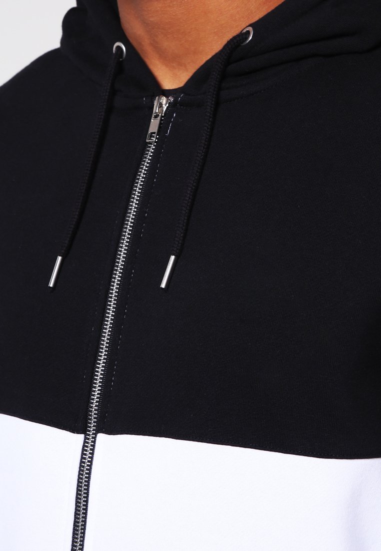 Uomo Felpa con zip Uomo Felpa con zip