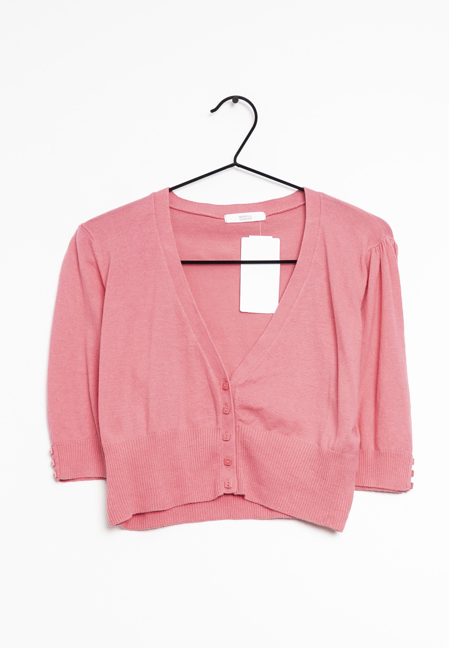 Spencer Blazer - pink - (Pre-owned 