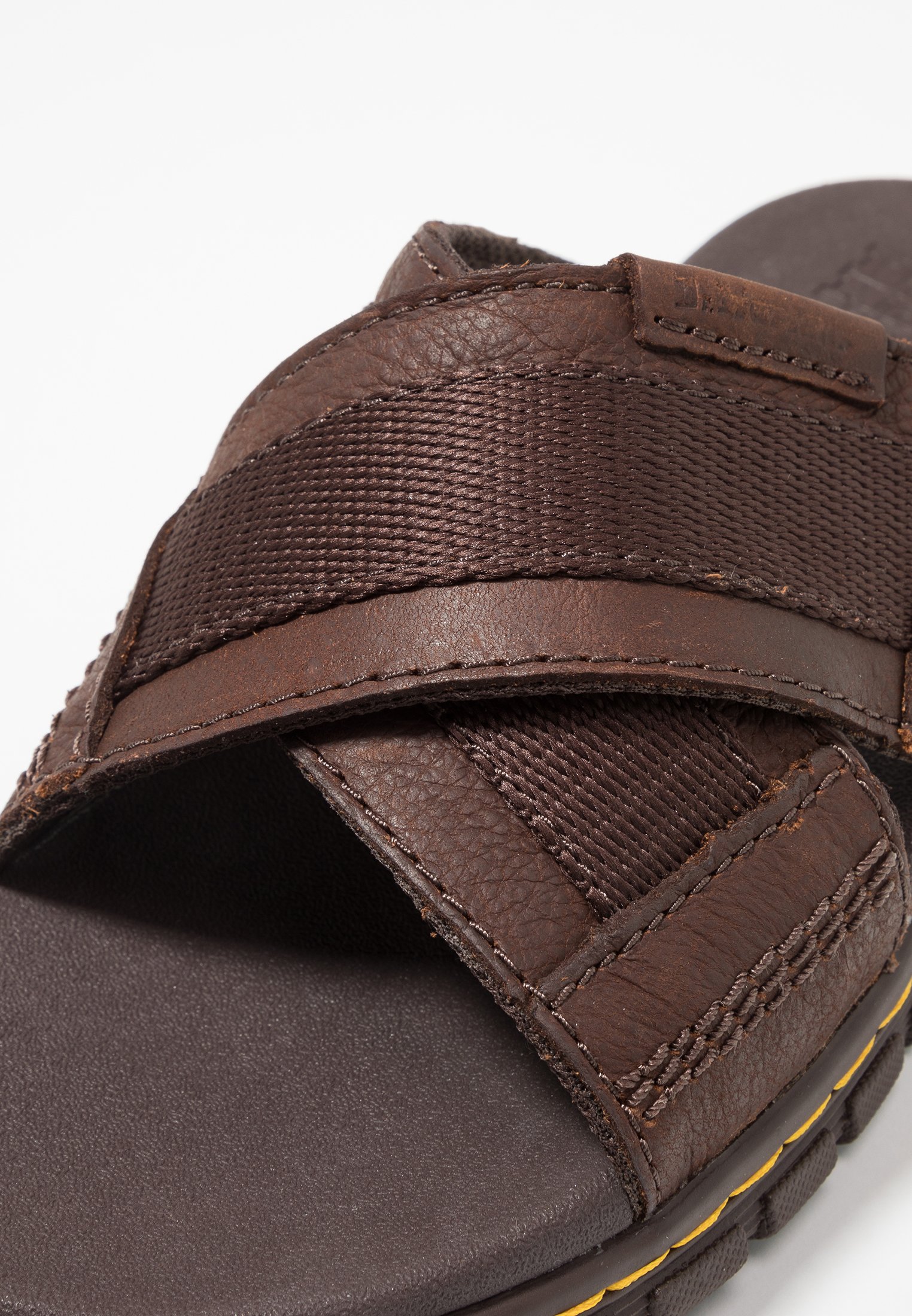 dr martens remi slide