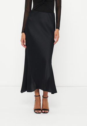 Anna Field by Zalando, А-образна пола - black