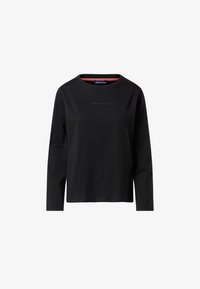 Seleccionado, charcoal grey