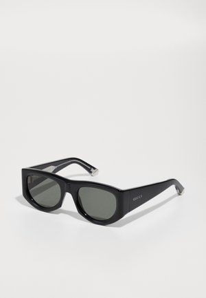Gucci Zonnebril - black/grey