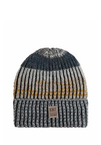 Knit Factory REMY - Muts - frosty clay