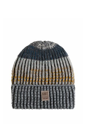 REMY - Muts - frosty clay