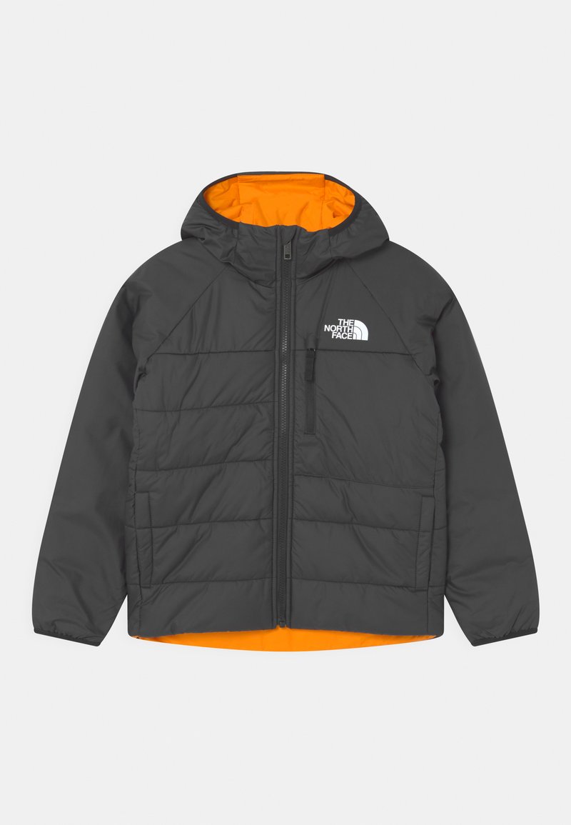 The North Face REVERSIBLE PERRITO UNISEX Outdoor jacket black