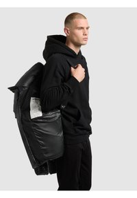 khujo ALST - Winterjacke - obrage grey