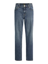 Jeans Jack &amp; Jones Per Bambini E Ragazzi - 100% Cotone, Vita Media E Lavabile In Lavatrice