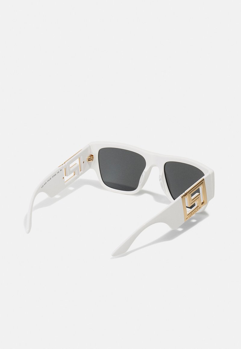 Versace UNISEX - Sunglasses - white - Zalando display picture 3