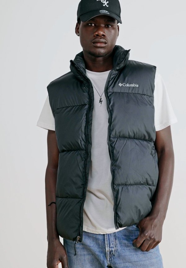PUFFECT™ III VEST - Waistcoat2