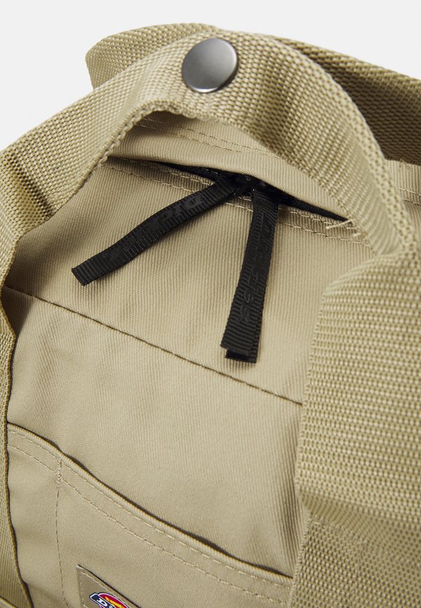 LISBON BACKPACK UNISEX - Rucksack - khaki2